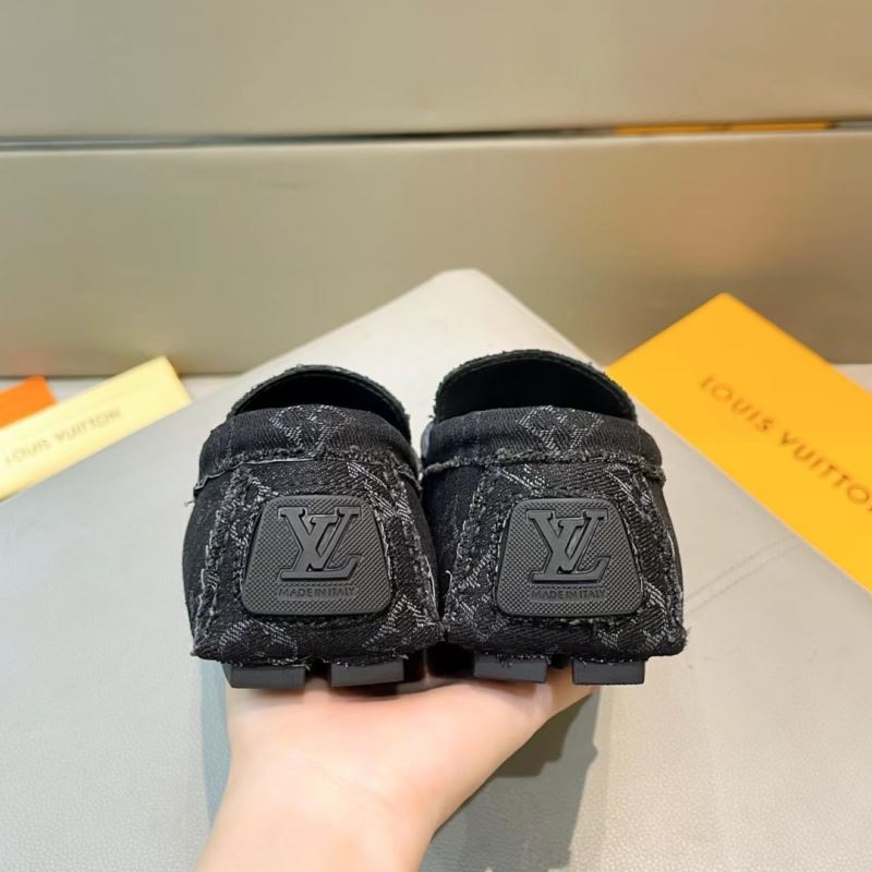 Louis Vuitton Tods Shoes